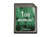 Micro memory MMMMC+/1GB Micro memory MMMMC+/1GB